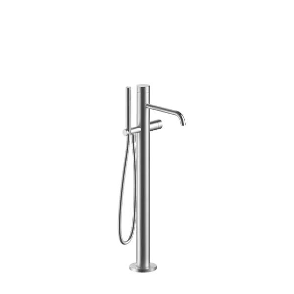 Fantini AC/Eclipse Floor Mount Single Control Tub Filler by Fantini