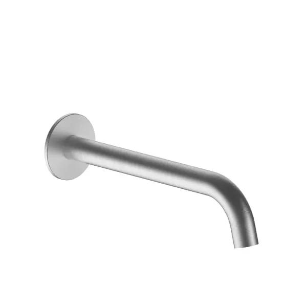 Fantini AC/Eclipse Wall Mount Washbasin Spout by Fantini