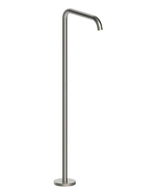 Fantini AC/Eclipse Floor Mount Tub Spout by Fantini
