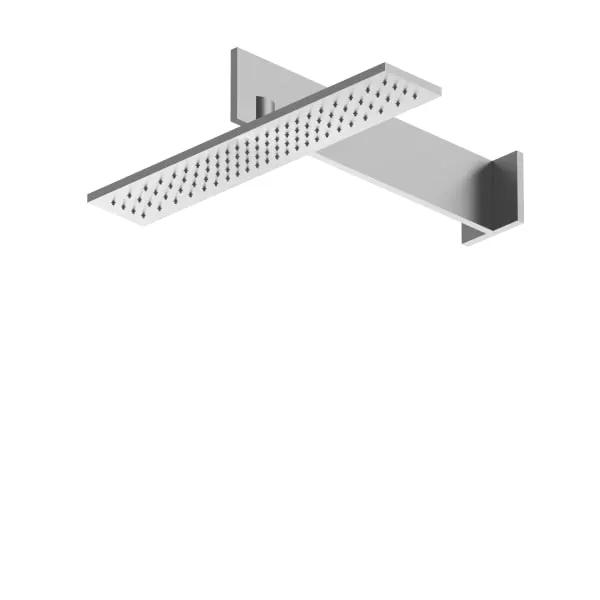 Fantini O-XY Rain Showerhead by Fantini