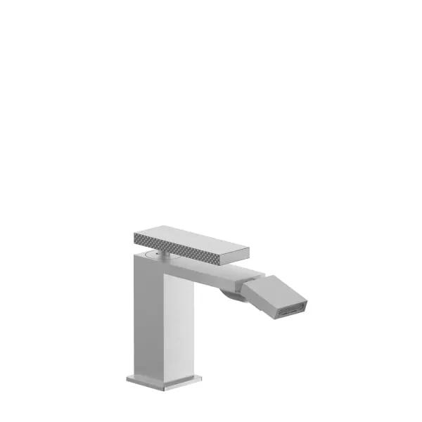 Fantini O-XY Single Control Bidet Mixer by Fantini