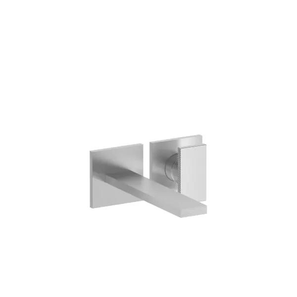Fantini O-XY Wall Mount Single Control Washbasin Mixer by Fantini