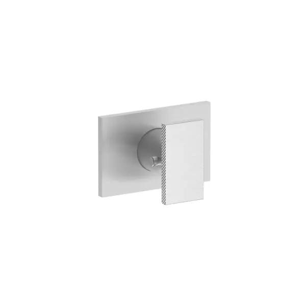 Fantini O-XY 3/4" Thermostatic Shower Mixer without Volume Control by Fantini