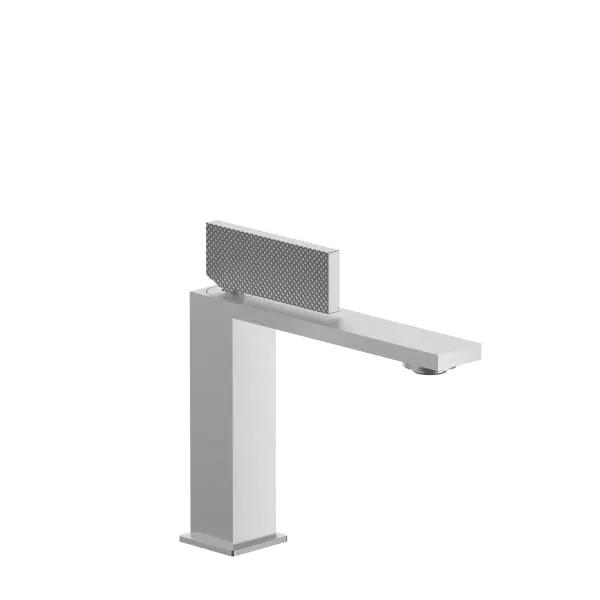 Fantini O-XY Single Control Washbasin Mixer by Fantini