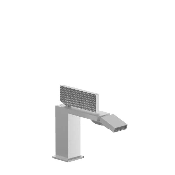 Fantini O-XY Single Control Bidet Mixer by Fantini