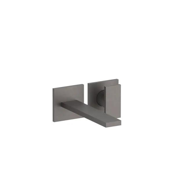 Fantini O-XY Wall Mount Single Control Washbasin Mixer by Fantini