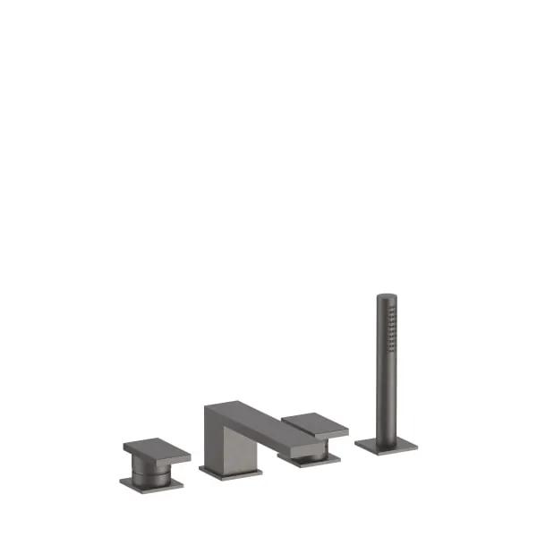 Fantini O-XY 4 Hole Roman Tub Set by Fantini