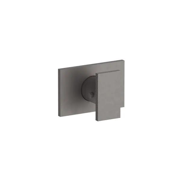 Fantini O-XY 3/4" Thermostatic Shower Mixer without Volume Control by Fantini
