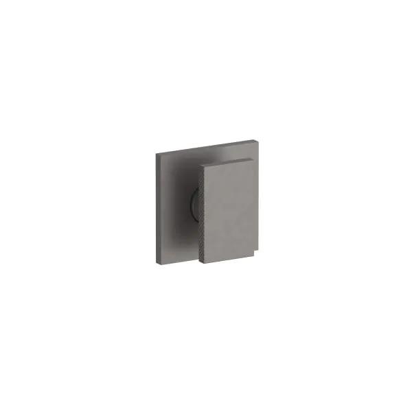 Fantini O-XY 2-Way Diverter with Integrated Volume Control by Fantini