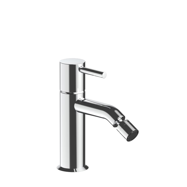 chrome faucet