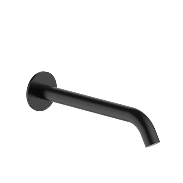 Fantini Nostromo Wall Mount Washbasin Spout by Fantini