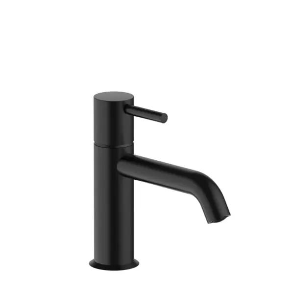 Fantini Nostromo Single Control Washbasin Mixer - Handle with Lever by Fantini