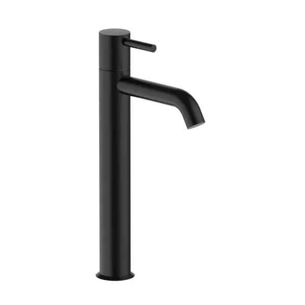 Fantini Nostromo Single Control Vessel Mixer - Handle with Lever by Fantini