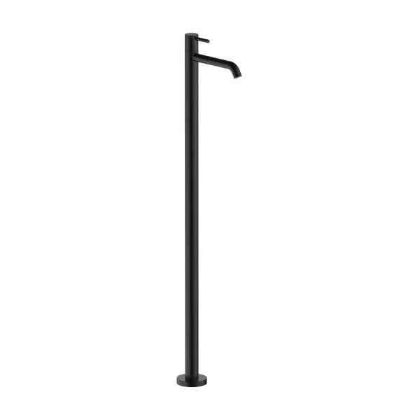 Fantini Nostromo Floor Mount Single Control Washbasin Mixer - Handle with Lever by Fantini