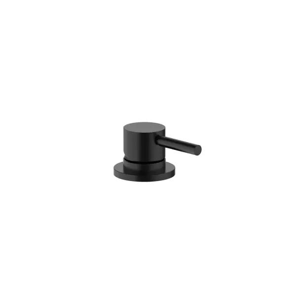 Fantini Nostromo Deck Mount Single Control Washbasin/Tub Mixer by Fantini