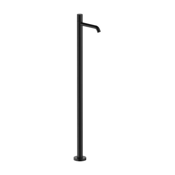 Fantini Nostromo Floor Mount Single Control Washbasin Mixer by Fantini
