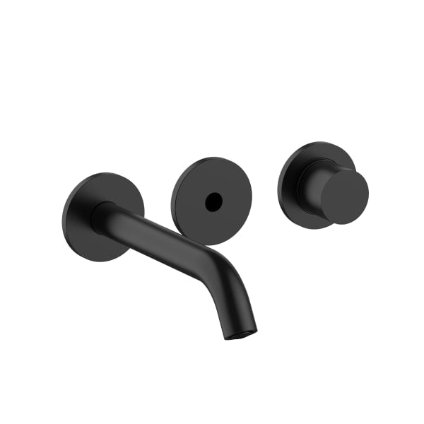 Fantini Nostromo Electronic Wall Mounted Basin Mixer