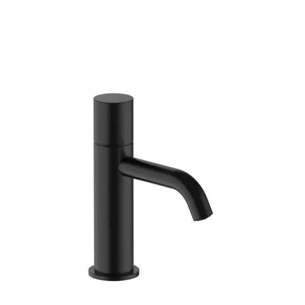 Fantini Nostromo Small Single Control Washbasin Mixer by Fantini