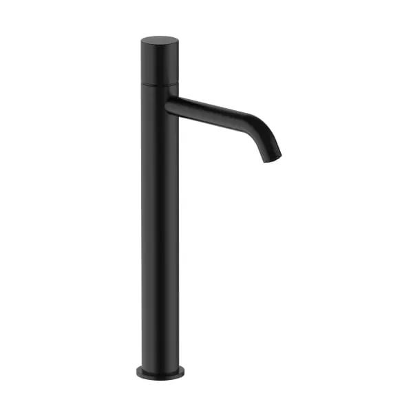 Fantini Nostromo Small Single Control Vessel Mixer by Fantini