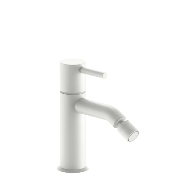 Fantini Nostromo Single Control Bidet Mixer - Handle with Lever