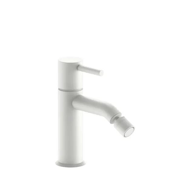Fantini Nostromo Single Control Bidet Mixer - Handle with Lever by Fantini