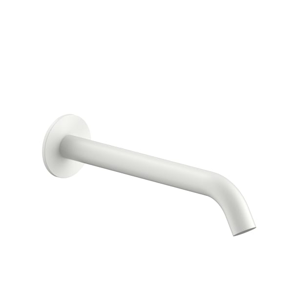 Fantini Nostromo Wall Mount Tub Spout