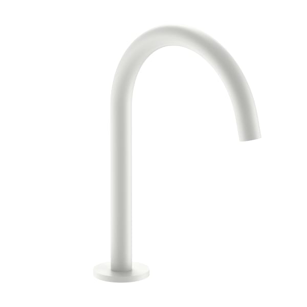 Fantini Nostromo Deck Mount Washbasin Spout
