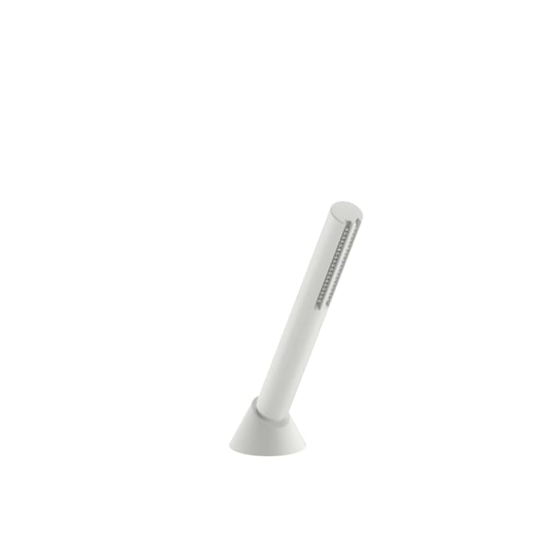 Fantini Nostromo Deck Mount Handshower Set