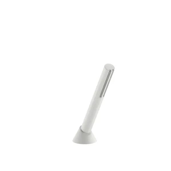 Fantini Nostromo Deck Mount Handshower Set by Fantini