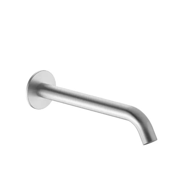 Fantini Nostromo Wall Mount Tub Spout by Fantini