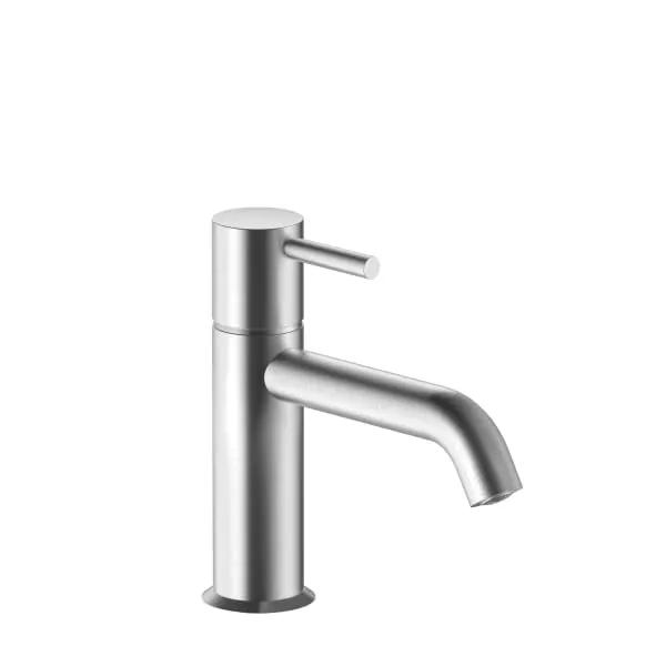 Fantini Nostromo Single Control Washbasin Mixer - Handle with Lever by Fantini
