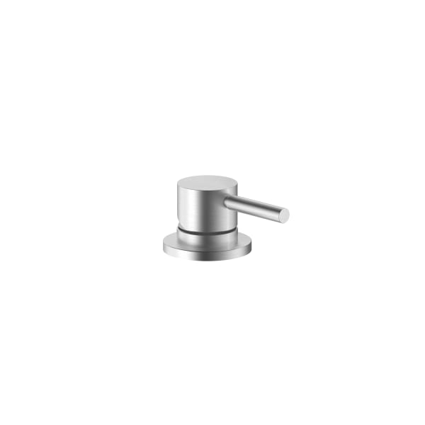 Fantini Nostromo Deck Mount Single Control Washbasin/Tub Mixer