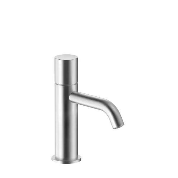 Fantini Nostromo Small Single Control Washbasin Mixer by Fantini