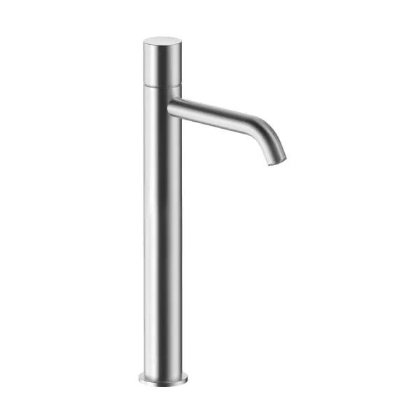 Fantini Nostromo Small Single Control Vessel Mixer by Fantini