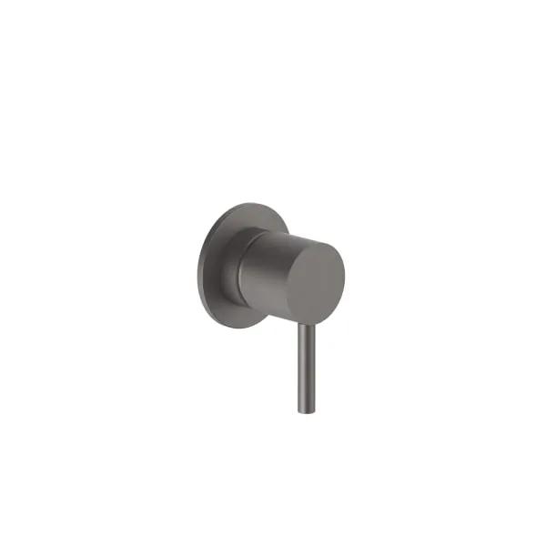 Fantini Nostromo Wall Mount Separate for Washbasin Spouts by Fantini
