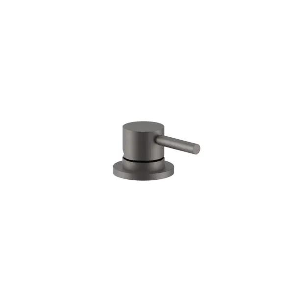 Fantini Nostromo Deck Mount Single Control Washbasin/Tub Mixer by Fantini