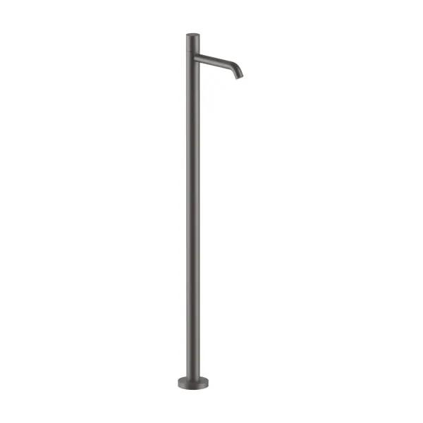 Fantini Nostromo Floor Mount Single Control Washbasin Mixer by Fantini