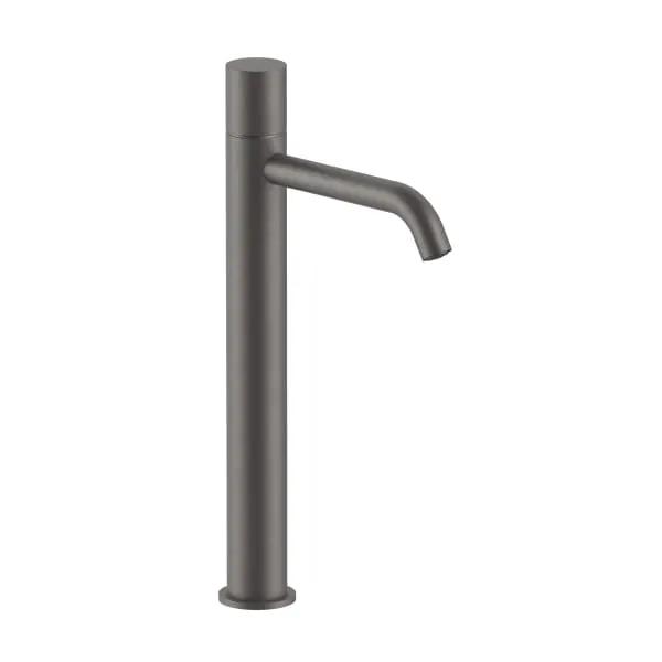 Fantini Nostromo Small Single Control Vessel Mixer by Fantini