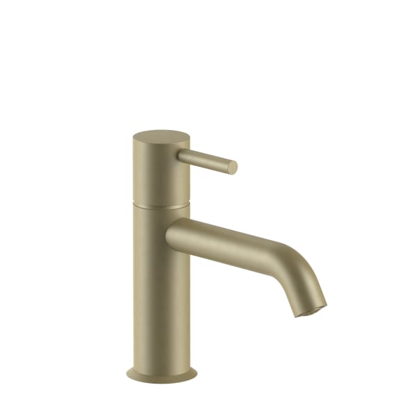 Fantini Nostromo Single Control Washbasin Mixer - Handle with Lever