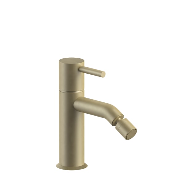 Fantini Nostromo Single Control Bidet Mixer - Handle with Lever