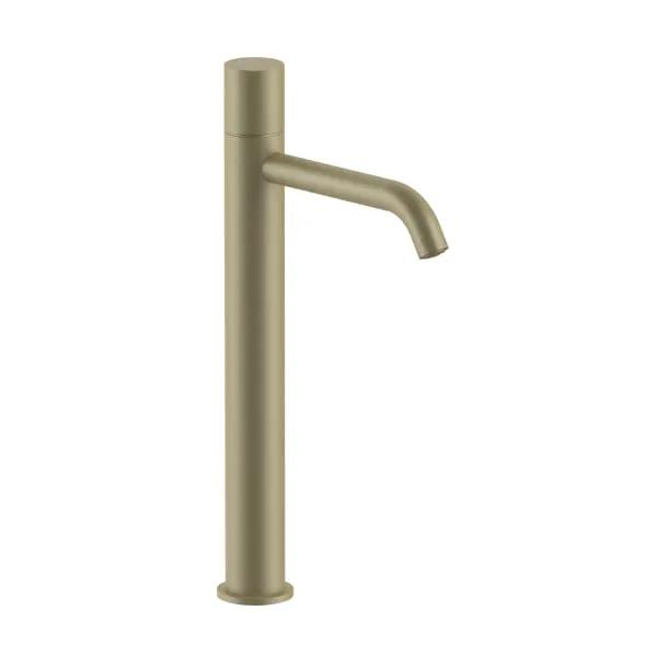 Fantini Nostromo Small Single Control Vessel Mixer by Fantini