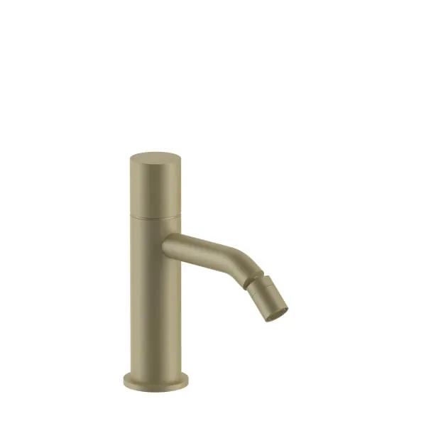 Fantini Nostromo Small Single Control Bidet Mixer by Fantini