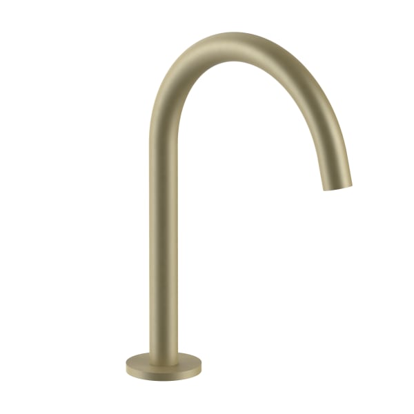 Fantini Nostromo Deck Mount Washbasin Spout