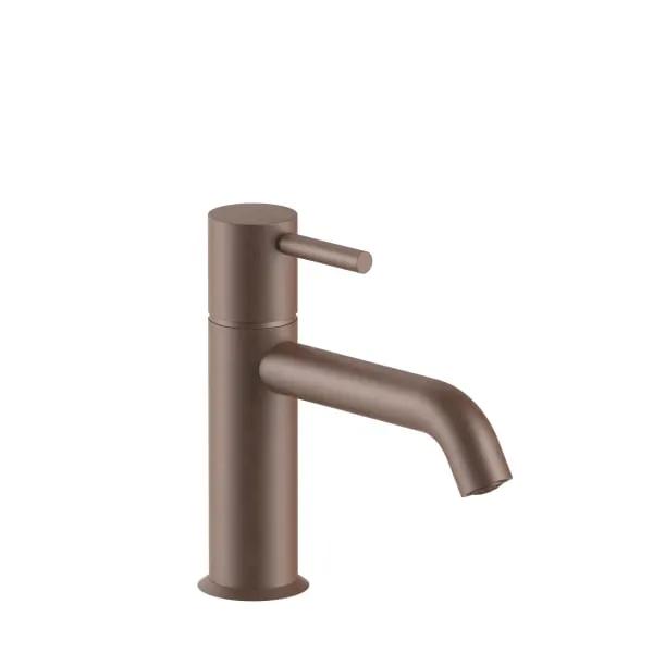 Fantini Nostromo Single Control Washbasin Mixer - Handle with Lever by Fantini