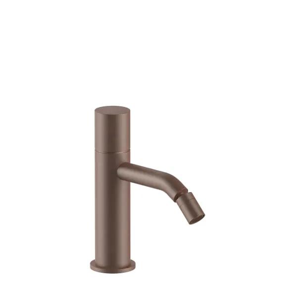 Fantini Nostromo Small Single Control Bidet Mixer by Fantini