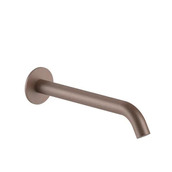 Fantini Nostromo Wall Mount Tub Spout by Fantini