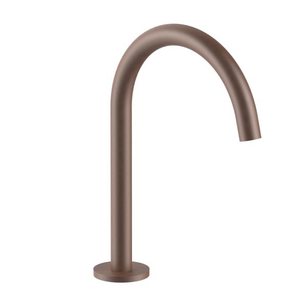 Fantini Nostromo Deck Mount Washbasin Spout