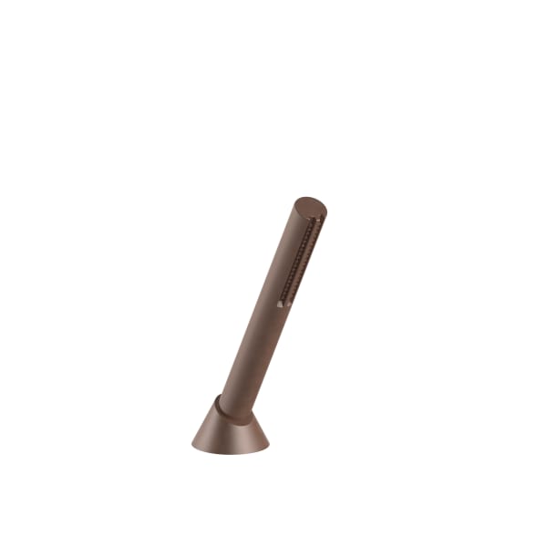 Fantini Nostromo Deck Mount Handshower Set