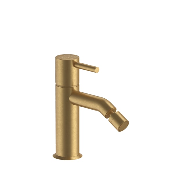 Fantini Nostromo Single Control Bidet Mixer - Handle with Lever