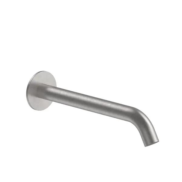 Fantini Nostromo Wall Mount Tub Spout by Fantini